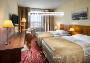 Clarion Congress Hotel Olomouc, Olomouc